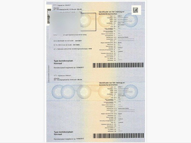 2017 bobcat e85 - rupsgraafmachine - afbeelding 18 van  27