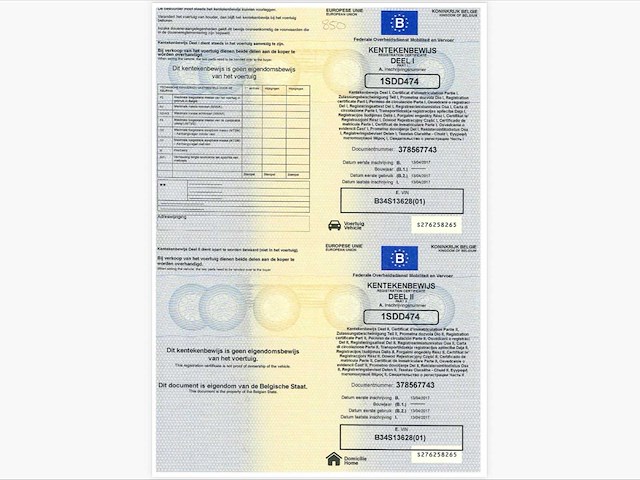 2017 bobcat e85 - rupsgraafmachine - afbeelding 19 van  27