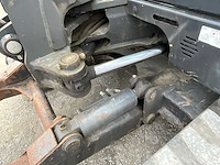 2017 bobcat e85 - rupsgraafmachine - afbeelding 7 van  27