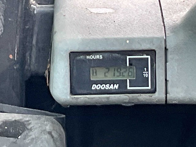 2017 bobcat e85 - rupsgraafmachine - afbeelding 15 van  27