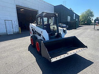 2017 bobcat s510 schranklader - afbeelding 8 van  11