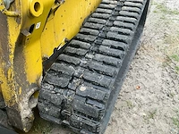 2017 bobcat t770 schranklader - afbeelding 18 van  19