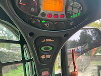2017 bobcat t770 schranklader - afbeelding 5 van  19