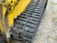 2017 bobcat t770 schranklader - afbeelding 18 van  19