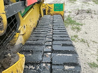 2017 bobcat t770 schranklader - afbeelding 19 van  19