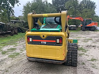 2017 bobcat t770 schranklader - afbeelding 14 van  19