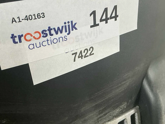 2017 bosch axt 25 tc houtversnipperaar 45mm - afbeelding 6 van  6