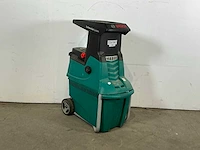 2017 bosch axt 25 tc houtversnipperaar 45mm