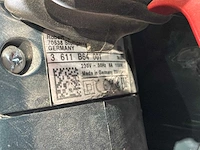 2017 bosch gbh 5-40 dce boor-/breekhamer - 6kg sds-max - afbeelding 4 van  5