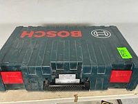 2017 bosch gbh 5-40 dce boor-/breekhamer - 6kg sds-max - afbeelding 5 van  5