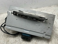 2017 bosch gks 85 g handcirkelzaag 235mm - afbeelding 2 van  2