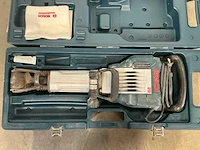 2017 bosch gsh 16-28 e breekhamer 18kg hex-28