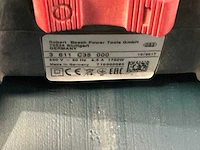 2017 bosch gsh 16-28 e breekhamer 18kg hex-28 - afbeelding 3 van  5