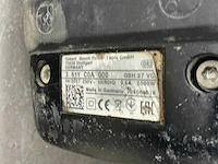 2017 bosch gsh 27 vc breekhamer 30kg hex-28 - afbeelding 4 van  5