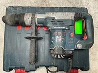 2017 bosch gsh 5 ce breekhamer 6kg sds-max