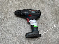 2017 bosch gsr 18v-28 boormachine accu 18v