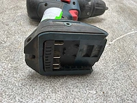 2017 bosch gsr 18v-28 boormachine accu 18v - afbeelding 4 van  5