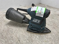 2017 bosch gss 160 vlak-deltaschuurmachine - afbeelding 1 van  6
