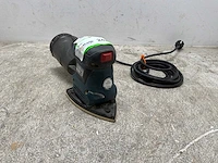2017 bosch gss 160 vlak-deltaschuurmachine - afbeelding 2 van  6