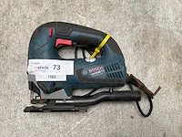2017 bosch gst 90 be decoupeerzaagmachine