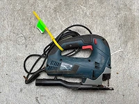 2017 bosch gst 90 be decoupeerzaagmachine - afbeelding 1 van  4