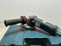 2017 bosch gws 850 c haakse slijper 125mm - afbeelding 1 van  4