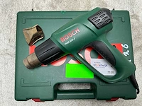 2017 bosch phg 600-3 heteluchtpistool - afbeelding 1 van  6