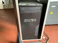 2017 brmlasers brm90130-x lasersnijmachine - afbeelding 1 van  10