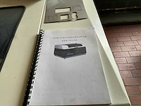 2017 brmlasers brm90130-x lasersnijmachine - afbeelding 2 van  10