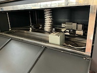 2017 brmlasers brm90130-x lasersnijmachine - afbeelding 4 van  10