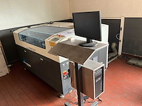 2017 brmlasers brm90130-x lasersnijmachine - afbeelding 6 van  10