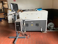 2017 brmlasers brm90130-x lasersnijmachine - afbeelding 7 van  10