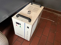 2017 brmlasers brm90130-x lasersnijmachine - afbeelding 9 van  10
