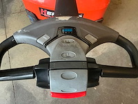 2017 bt levio lwe180 elektrische palletwagen - afbeelding 3 van  10