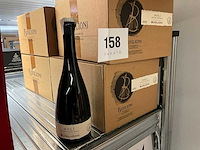 2017 buglioni rode wijn (21x) - afbeelding 1 van  5