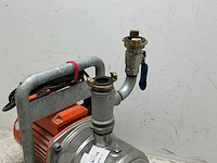 2017 calpeda ngxm 2 waterbedpomp - afbeelding 2 van  6