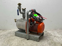 2017 calpeda ngxm 2 waterbedpomp - afbeelding 4 van  7
