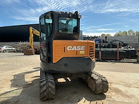 2017 case cx600 rupsgraafmachine - afbeelding 19 van  23