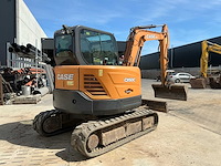 2017 case cx600 rupsgraafmachine - afbeelding 20 van  23