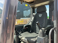 2017 case cx600 rupsgraafmachine - afbeelding 6 van  21