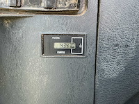 2017 case cx600 rupsgraafmachine - afbeelding 7 van  21