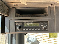 2017 case cx600 rupsgraafmachine - afbeelding 10 van  21