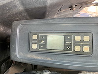 2017 case cx600 rupsgraafmachine - afbeelding 11 van  21