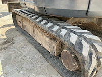 2017 case cx600 rupsgraafmachine - afbeelding 12 van  21