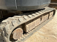 2017 case cx600 rupsgraafmachine - afbeelding 13 van  21