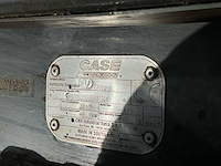2017 case cx600 rupsgraafmachine - afbeelding 15 van  21