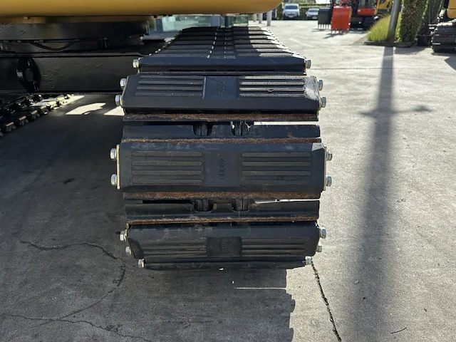 2017 caterpillar 305.se2 midigraafmachine - afbeelding 2 van  34