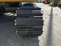 2017 caterpillar 305.se2 midigraafmachine - afbeelding 2 van  34
