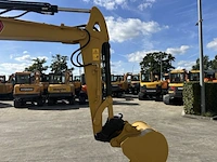 2017 caterpillar 305.se2 midigraafmachine - afbeelding 3 van  34