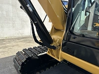 2017 caterpillar 305.se2 midigraafmachine - afbeelding 7 van  34